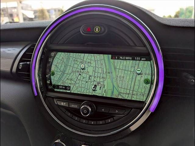 BMW MINI COOPER D 2018