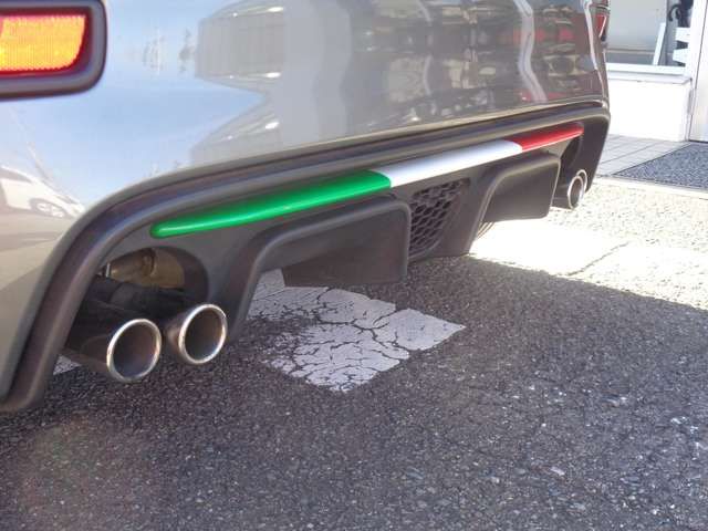 FIAT ABARTH 595 2021