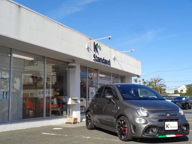 FIAT ABARTH 595 2021