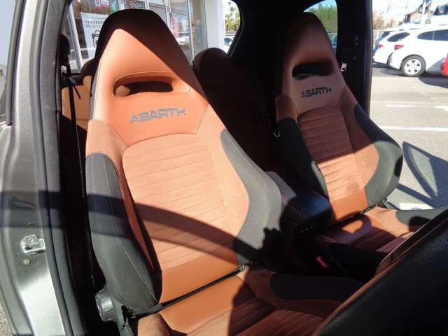 FIAT ABARTH 595 2021