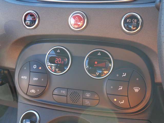 FIAT ABARTH 595 2021