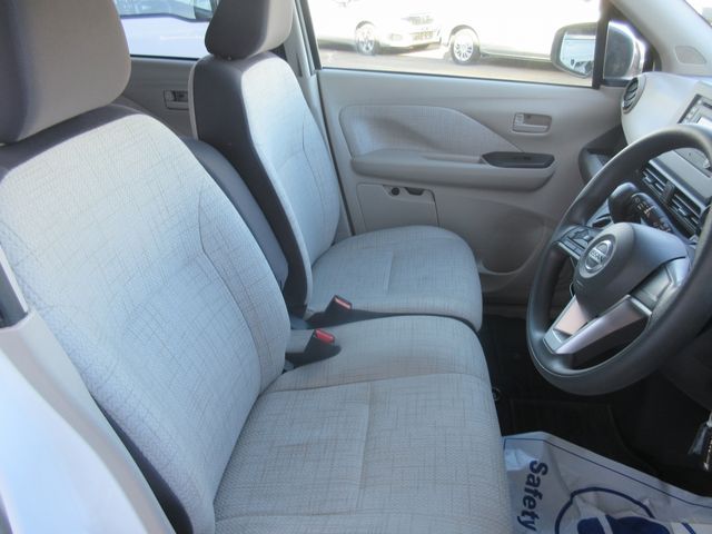 NISSAN DAYZ 4WD 2020