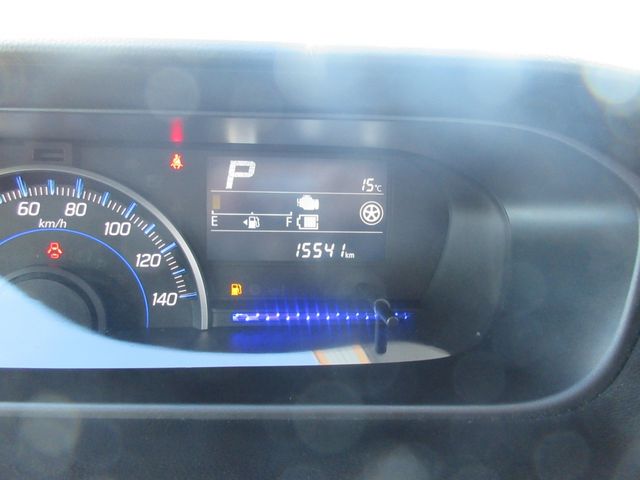 SUZUKI WAGON R 4WD 2021