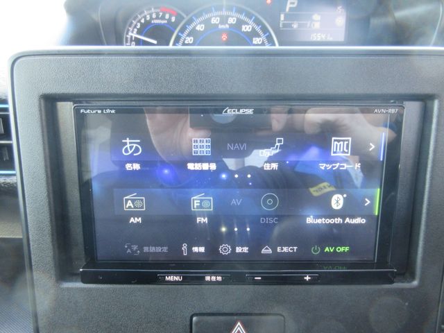 SUZUKI WAGON R 4WD 2021