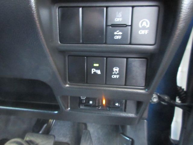 SUZUKI WAGON R 4WD 2021