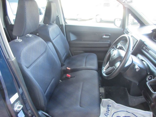 SUZUKI WAGON R 4WD 2021