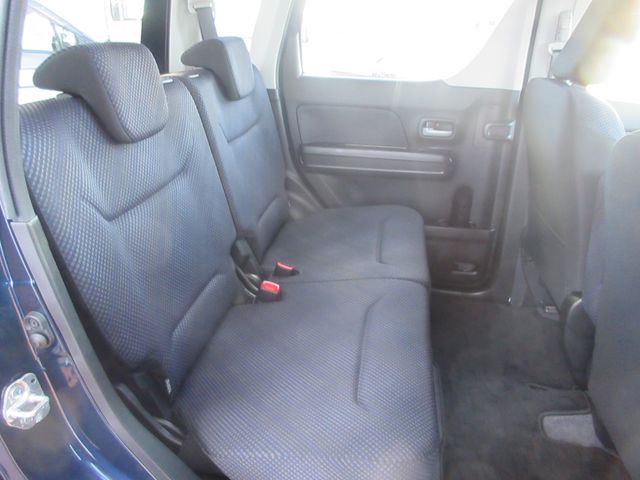 SUZUKI WAGON R 4WD 2021