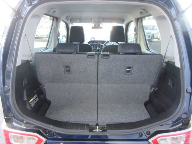 SUZUKI WAGON R 4WD 2021