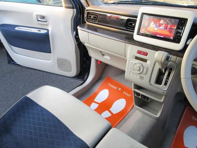 SUZUKI ALTO LAPIN 2020