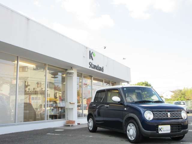 SUZUKI ALTO LAPIN 2020