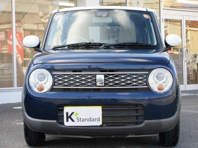 SUZUKI ALTO LAPIN 2020