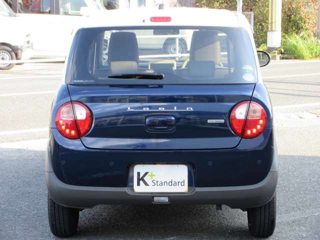 SUZUKI ALTO LAPIN 2020