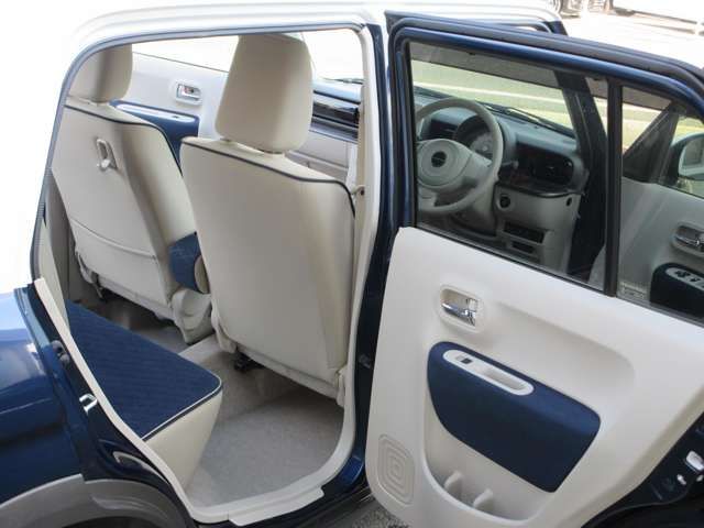 SUZUKI ALTO LAPIN 2020