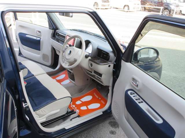 SUZUKI ALTO LAPIN 2020