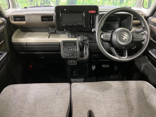 SUZUKI Spacia 4WD 2025