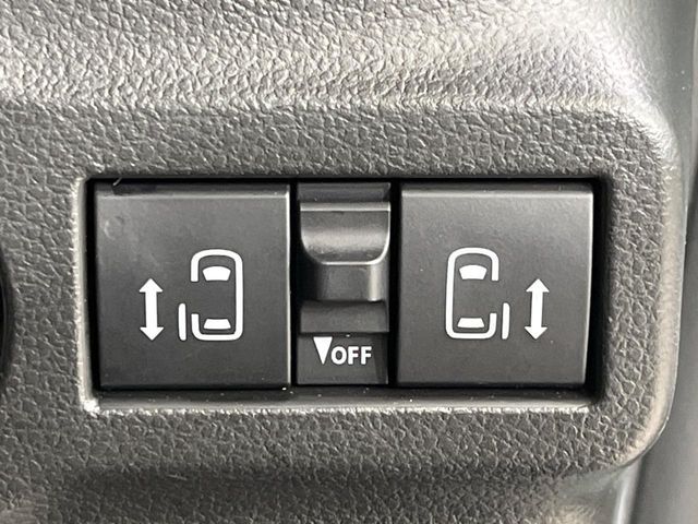 SUZUKI Spacia 4WD 2025