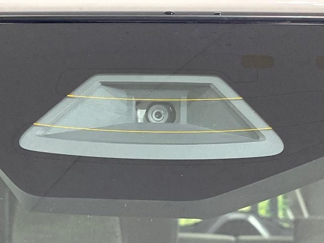 SUZUKI Spacia 4WD 2025