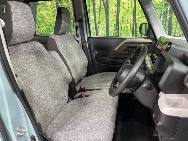 SUZUKI Spacia 4WD 2025