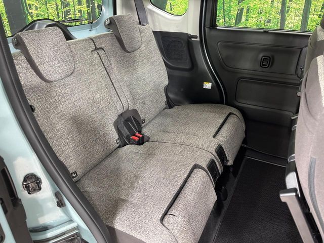 SUZUKI Spacia 4WD 2025