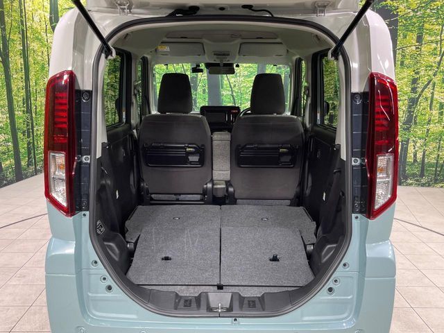 SUZUKI Spacia 4WD 2025