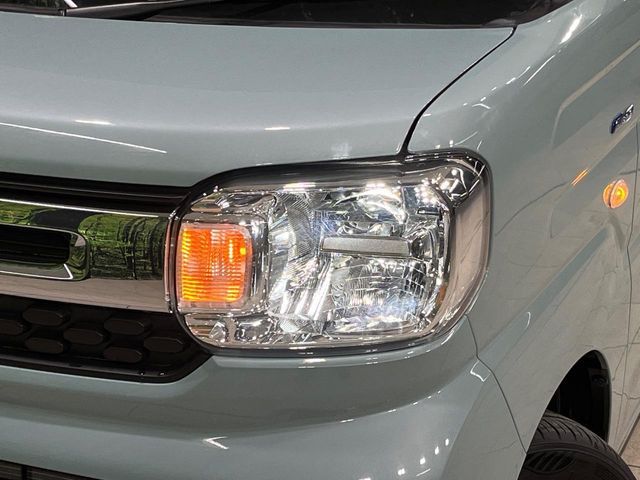 SUZUKI Spacia 4WD 2025