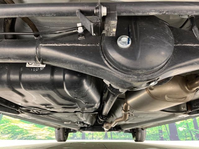 SUZUKI Spacia 4WD 2025