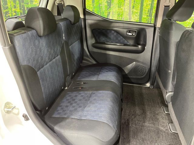 NISSAN DAYZ 4WD 2019