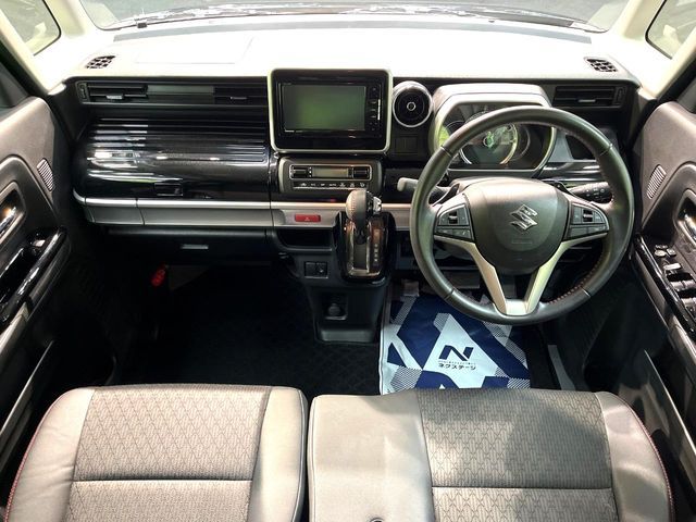 SUZUKI Spacia custom 2019