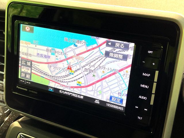 SUZUKI Spacia custom 2019