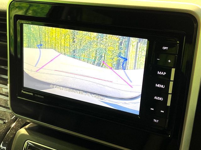 SUZUKI Spacia custom 2019