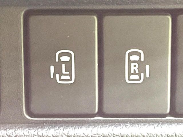 SUZUKI Spacia custom 2019