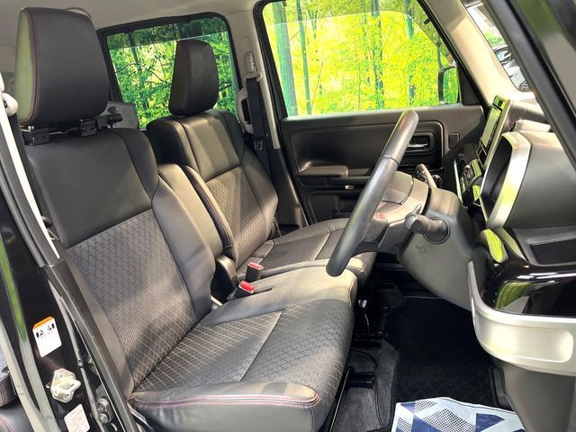 SUZUKI Spacia custom 2019