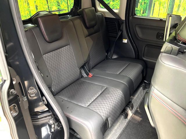 SUZUKI Spacia custom 2019