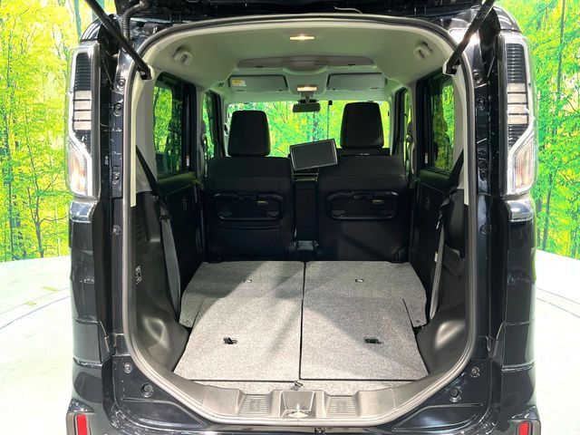 SUZUKI Spacia custom 2019