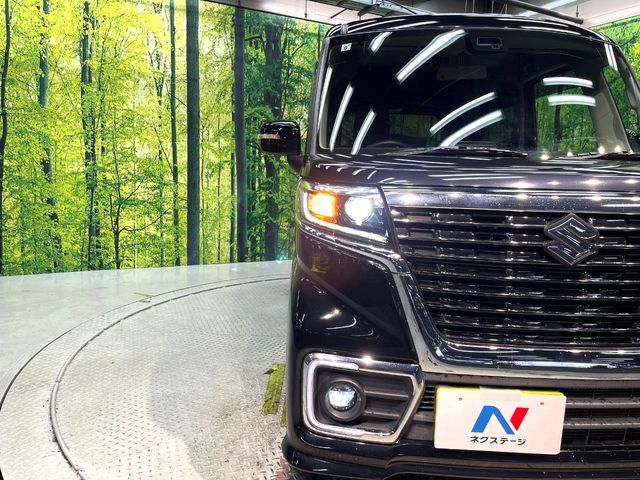 SUZUKI Spacia custom 2019