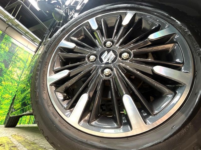 SUZUKI Spacia custom 2019