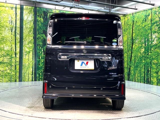 SUZUKI Spacia custom 2019