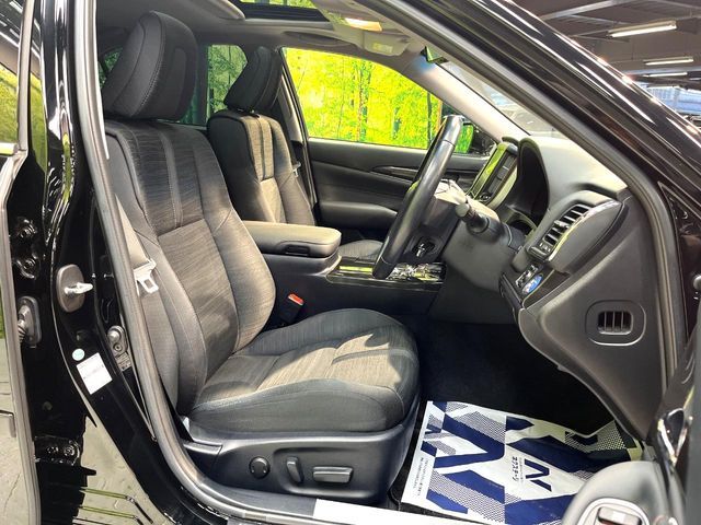 TOYOTA CROWN sedan hybrid 2013