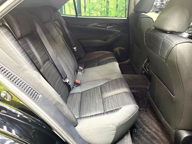 TOYOTA CROWN sedan hybrid 2013