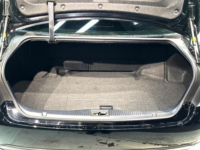 TOYOTA CROWN sedan hybrid 2013