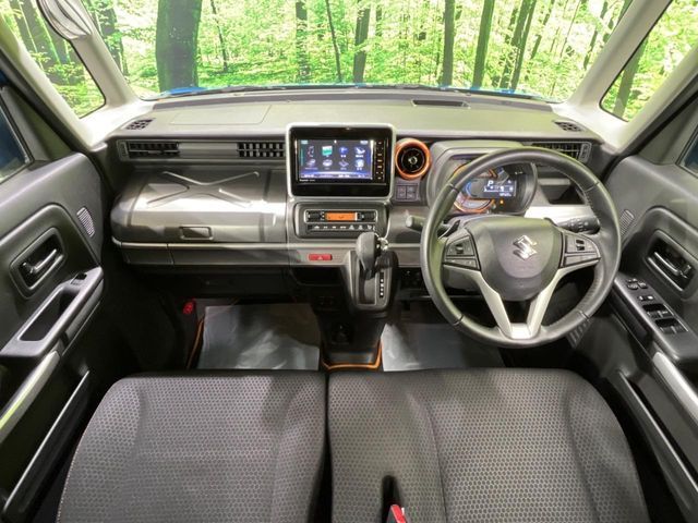 SUZUKI Spacia GEAR 2019