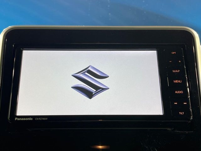 SUZUKI Spacia GEAR 2019