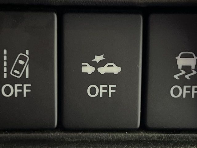 SUZUKI Spacia GEAR 2019