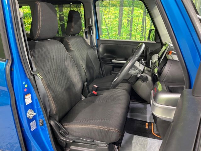 SUZUKI Spacia GEAR 2019