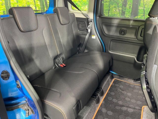 SUZUKI Spacia GEAR 2019