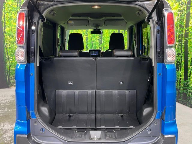 SUZUKI Spacia GEAR 2019