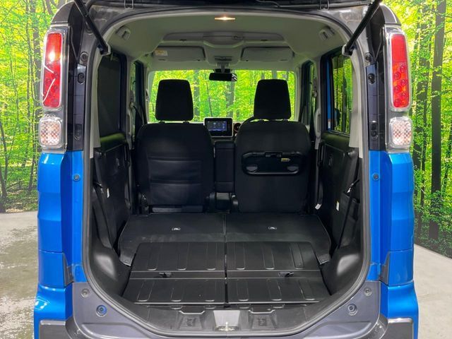 SUZUKI Spacia GEAR 2019