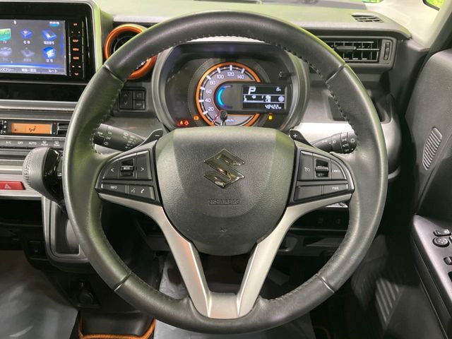 SUZUKI Spacia GEAR 2019