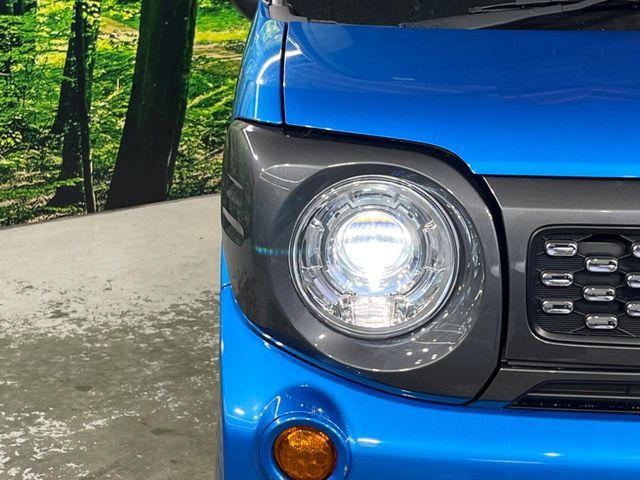 SUZUKI Spacia GEAR 2019