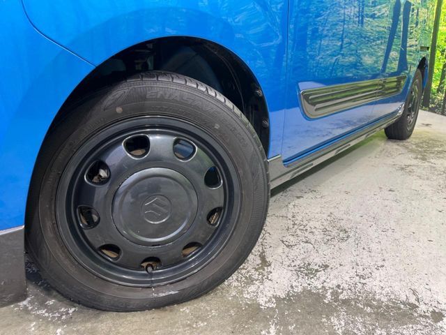 SUZUKI Spacia GEAR 2019